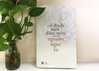 DNP-Phan-book-ra-mat-Co-dinh-mot-dam-may-cua-nha-van-Nguyen-Ngoc-Tu