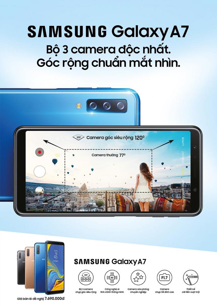 DNP-Samsung-cong-bo-chuong-trinh-dat-hang-truoc-Galaxy-A7-tai-Viet-Nam-1