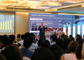 DNP-Savills-Viet-Nam-bao-cao-tinh-hinh-thi-truong-BĐS-TPHCM-quy-3-2018