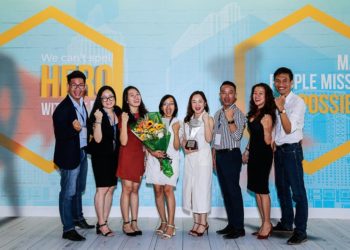 DNP-Suntory-PepsiCo-Viet-Nam-nhan-giai-thuong-nhan-su-uy-tin-chau-A-3