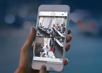 Synology® ra mắt Surveillance Station 8.2 hỗ trợ giám sát trên điện thoại