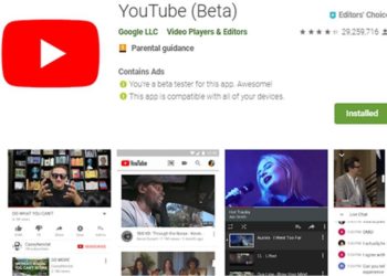 DNP-Youtube-ra-mat-chuong-trinh-beta