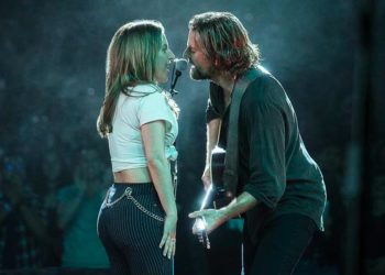 Âm nhạc độc đáo trong Vì sao vụt sáng