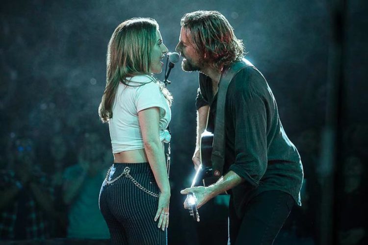 Âm nhạc độc đáo trong Vì sao vụt sáng