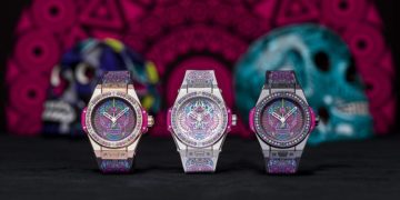 DNP-dong-ho-Bang-One-Click-Calavera-Catrina-1