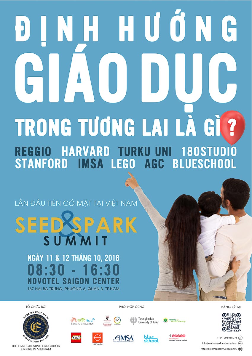 DNP-hoi-thao-giao-duc-SEED-SPARK-SUMMIT-3
