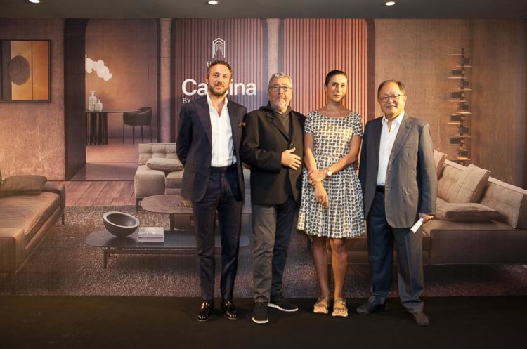 DNP-kien-truc-su-noi-tieng-the-gioi-Philippe-Starck-den-Viet-Nam-6