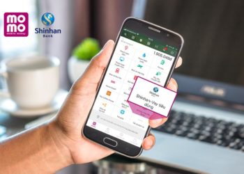 DNP-ngan-hang-Shinhan-hop-tac-cung-vi-MoMo-trien-khai-dich-vu-gioi-thieu-khoan-vay-tieu-dung-1