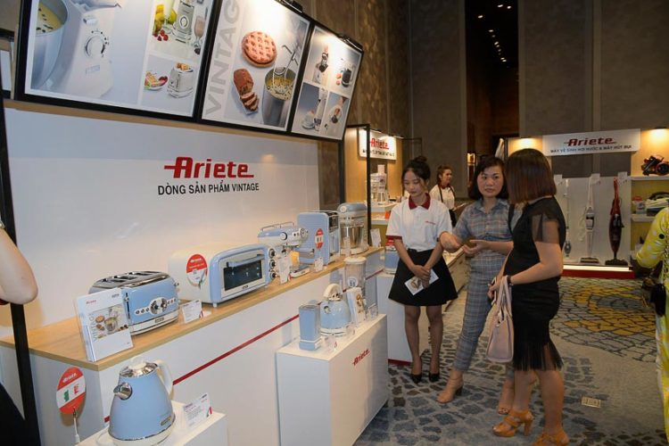 DNP-ra-mat-san-pham-dien-gia-dung-thuong-hieu-Ariete-den-tu-Y-1