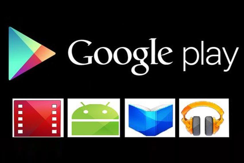 Tính phí cấp phép cho Google Play Store và các ứng dụng khác tại châu ...