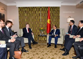 Triển vọng Hiệp định thương mại EU – Việt Nam