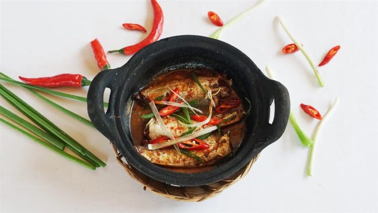 Về Phan Thiết tìm lại những món ăn đã thất truyền