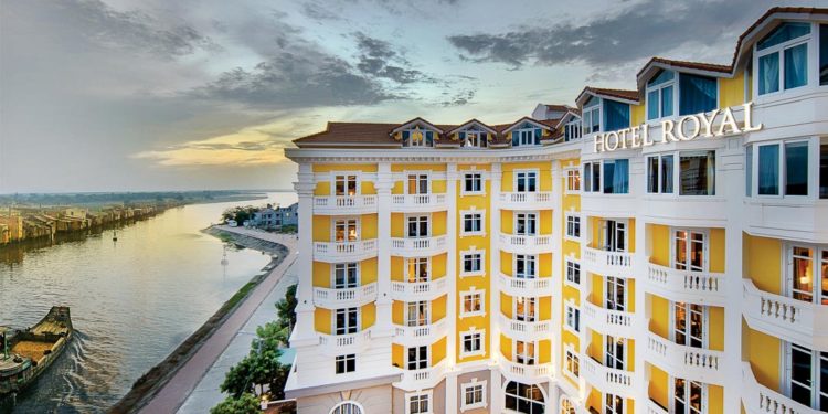 Hotel Royal Hoi An, MGallery by Sofitel – Mang hơi thở của di sản văn hóa thế giới vào đời sống đương đại
