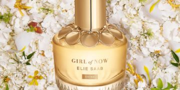Câu chuyện cổ tích GON Shine của Elie Saab