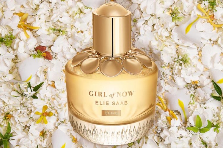 Câu chuyện cổ tích GON Shine của Elie Saab
