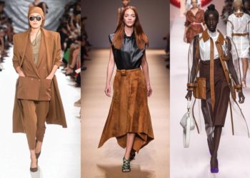 Tuần lễ thời trang Milan Xuân-Hè 2019: Người phụ nữ trưởng thành và thanh lịch hơn