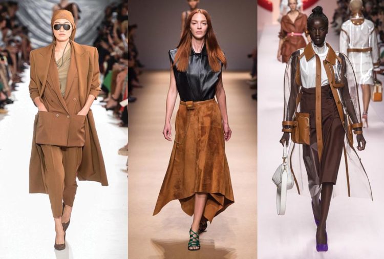 Tuần lễ thời trang Milan Xuân-Hè 2019: Người phụ nữ trưởng thành và thanh lịch hơn