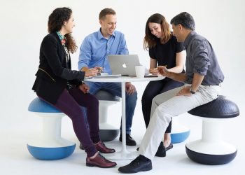 Để nhân viên thoát khỏi “vùng bình yên”