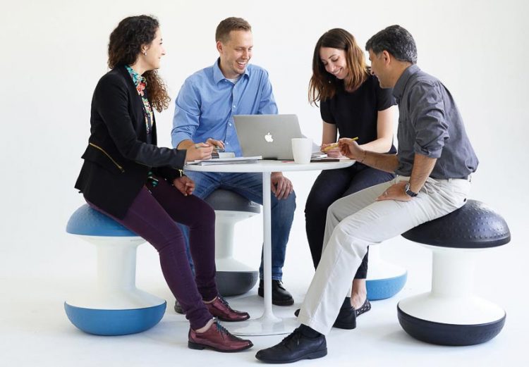 Để nhân viên thoát khỏi “vùng bình yên”