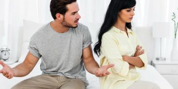 Khi hôn nhân không có tình yêu