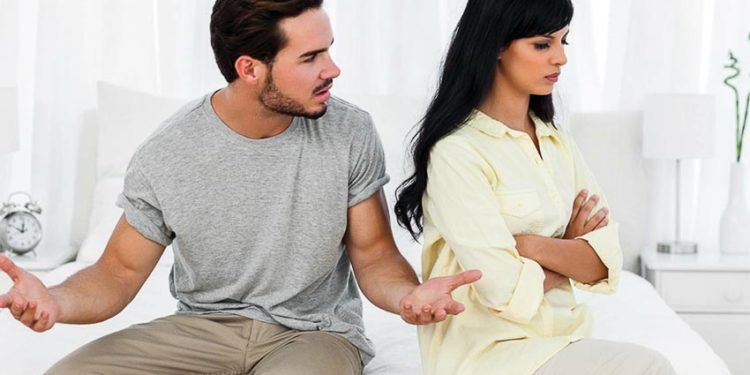 Khi hôn nhân không có tình yêu