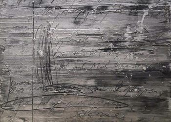 Lê Thừa Tiến với “Những lá thư không gửi”