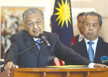 DNP777-Malaysia-du-kien-ban-tai-san-de-tra-bot-no-cong