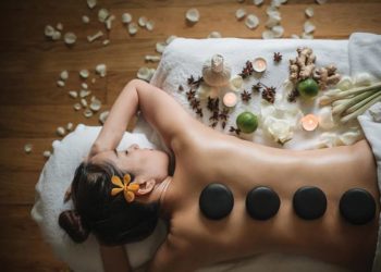 DNP777-goi-tri-lieu-Healing-Restoration