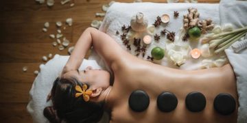 DNP777-goi-tri-lieu-Healing-Restoration