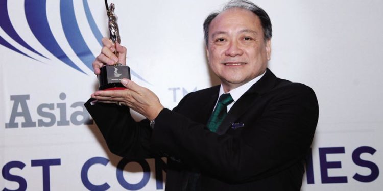 Đội ngũ nhân viên kiến tạo nên môi trường làm việc tốt nhất châu Á