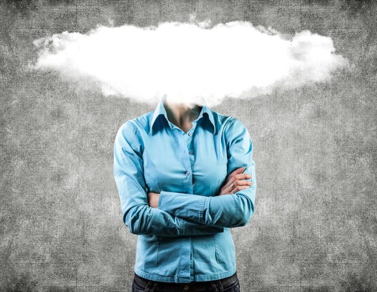 Vì sao bạn bị chứng “sương mù trí não”?