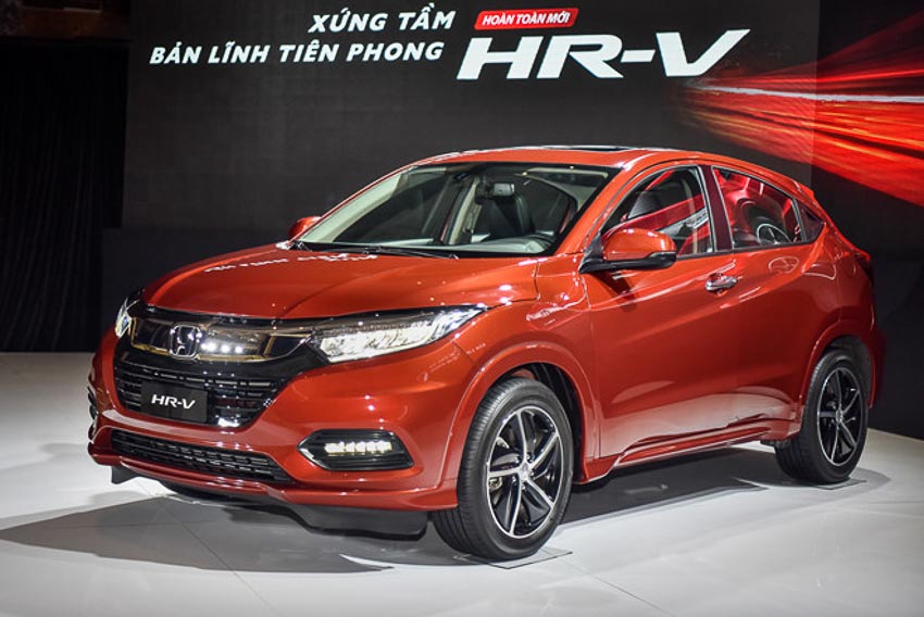 Honda-Viet-Nam-tai-Vietnam-Motor-Show-2018-2