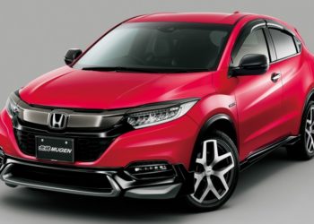 Honda-Viet-Nam-tai-Vietnam-Motor-Show-2018