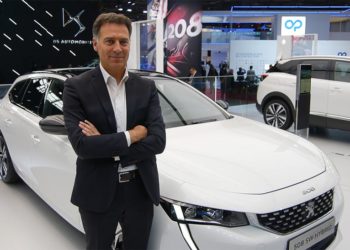 Laurent-Blanchet-Peugeot-ngung-phat-trien-dong-co-diesel