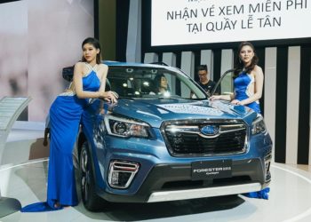 Subaru-Forester-2018-tai-VMS-2018