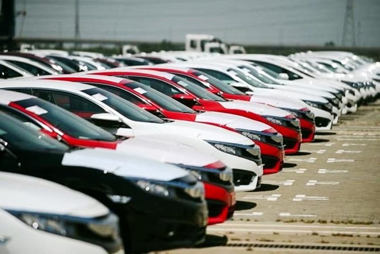 Viet-Nam-chi-51-trieu-USD-nhap-khau-oto