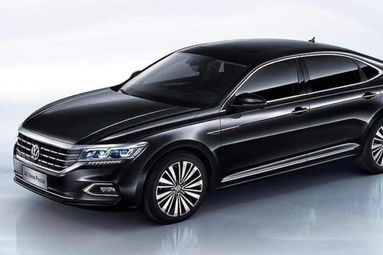 Volkswagen-Passat-NMS-danh-rieng-cho-thi-truong-My-va-Trung-Quoc