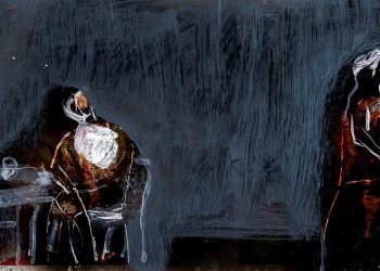 truyện ngắn - mứt chùm ruột