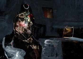 truyện ngắn - Sau Chủ nhật, là thứ Hai