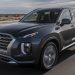 Hyundai Palisade 2020 ra mắt, SUV 8 chỗ dành cho gia đình hiện đại và năng động