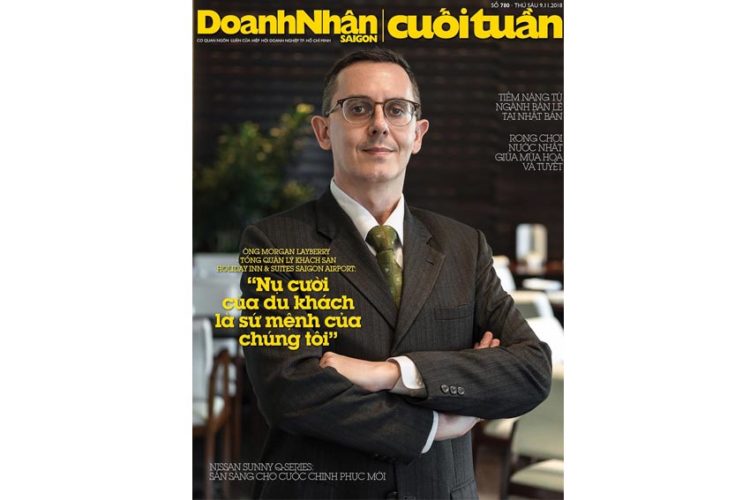 DNSG cuối tuần 780