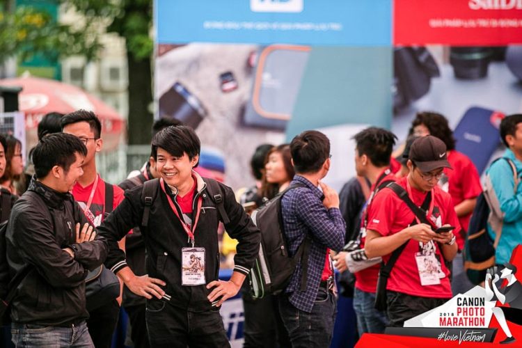 DNP-Canon-to-chuc-cuoc-thi-sang-tac-anh-nhanh-PhotoMarathon-2018-1