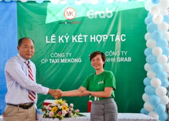 DNP-Grab-cung-Taxi-Mekong-trien-khai-GrabTaxi-tai-Bac-Lieu-1