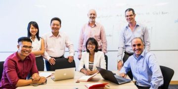 Đi học, sếp sẽ được gì?