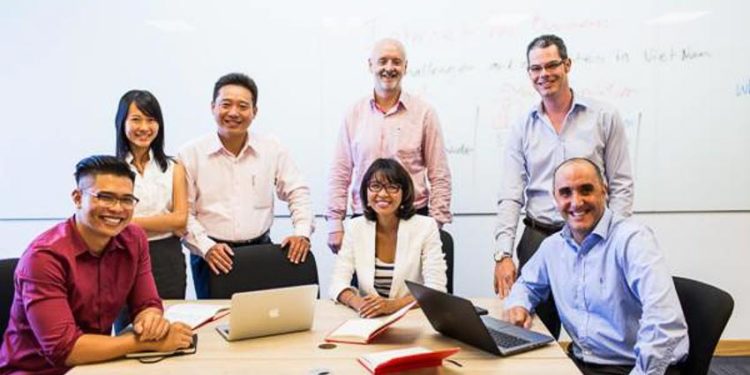 Đi học, sếp sẽ được gì?