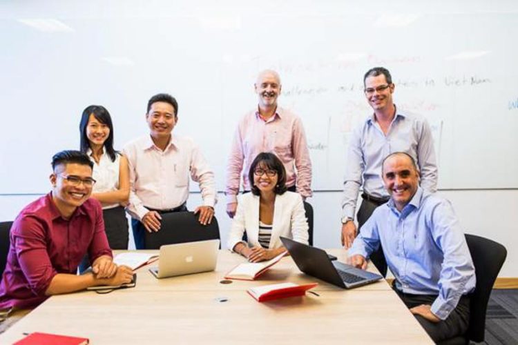 Đi học, sếp sẽ được gì?