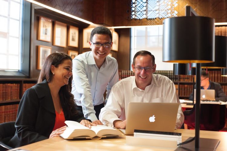 Vì sao EMBA được coi là là lựa chọn tốt nhất dành cho cấp quản lý?