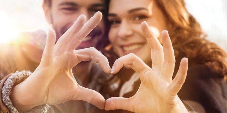 Đánh giá cao giá trị của bạn đời