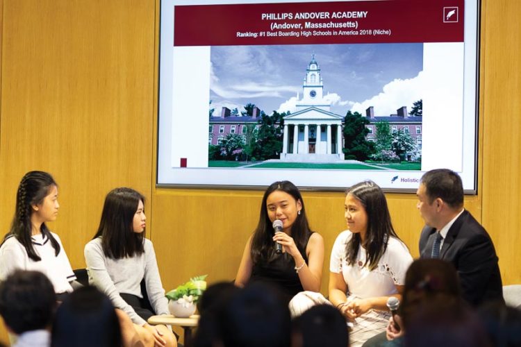 Lợi ích khi du học trường hàng đầu tại Hoa Kỳ