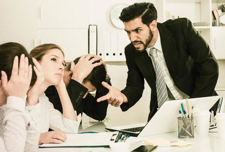 Đừng vô tình cản đường phát triển của nhân viên